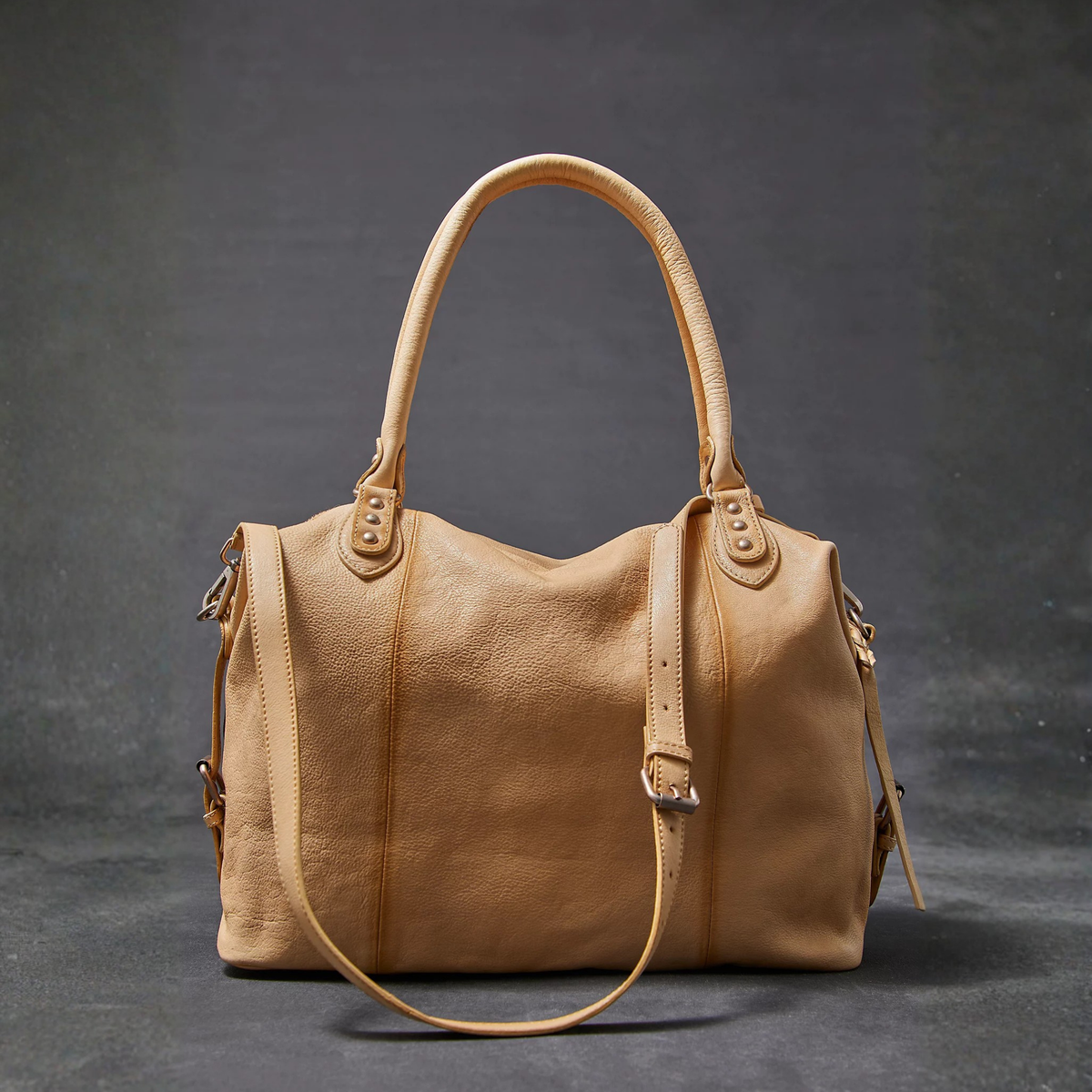 Free People Womens WTF Emerson Tote-Straw