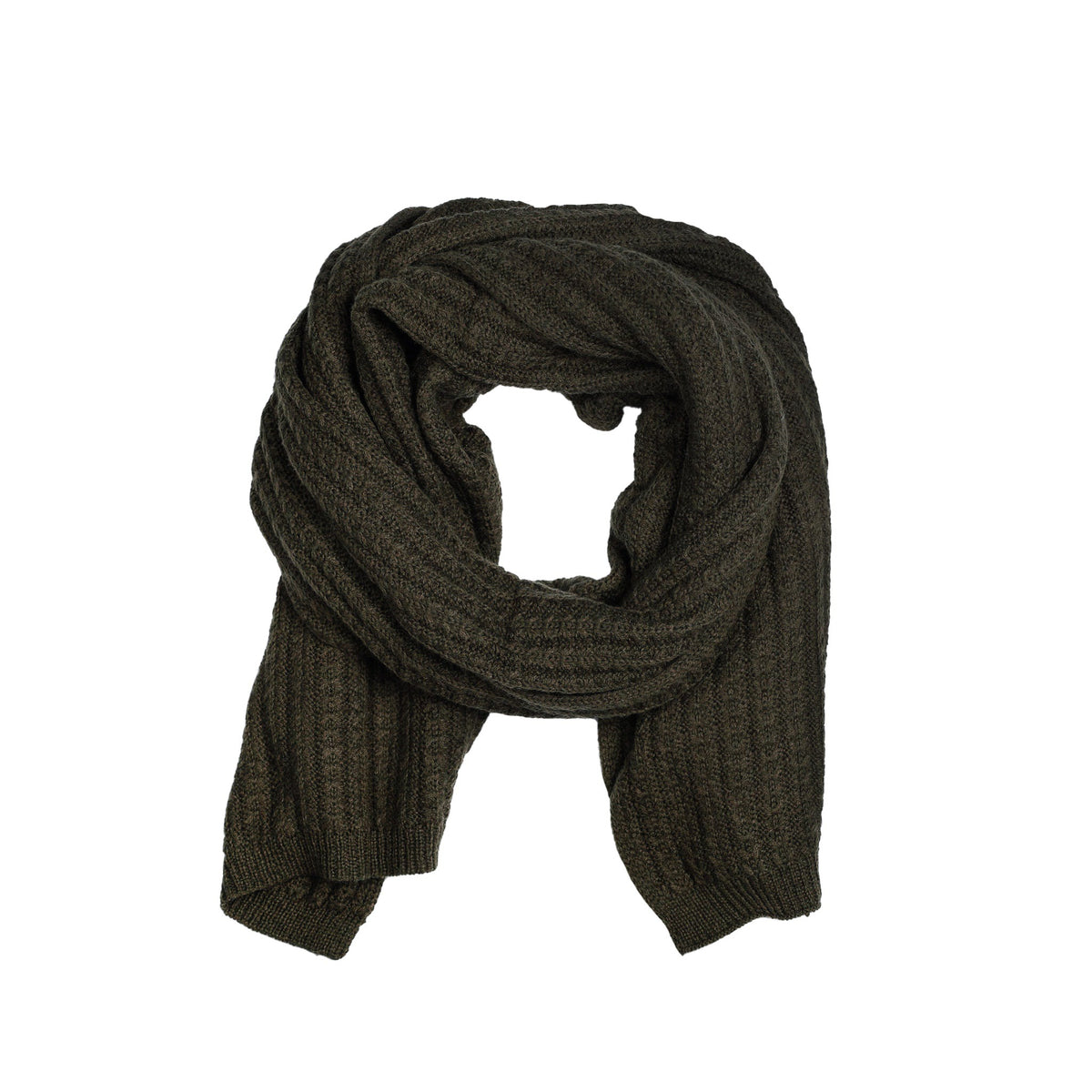 Pistil hats Womens Wade Scarf - Olive