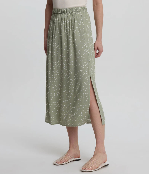 Womens Yaletown Skirt_Tentree_TCW5674