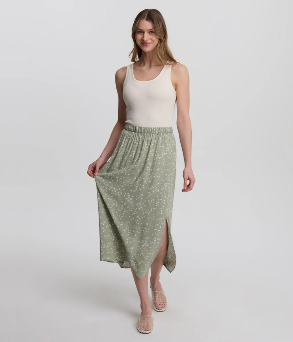 Womens Yaletown Skirt_Tentree_TCW5674