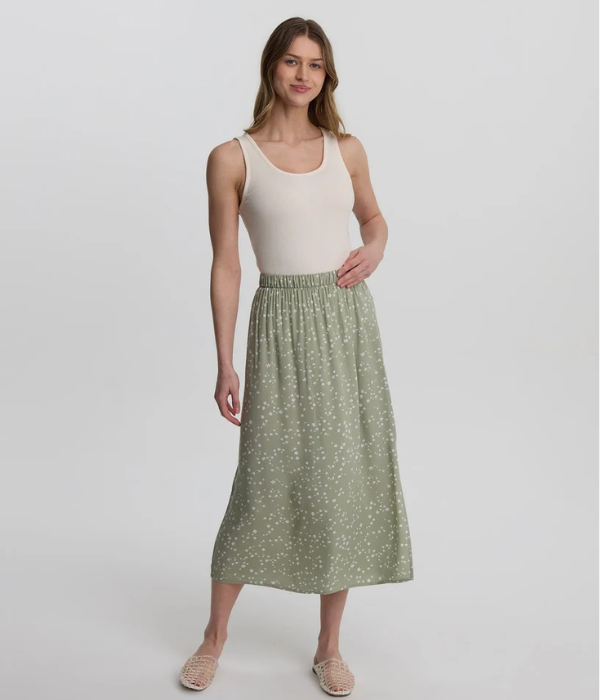 Womens Yaletown Skirt_Tentree_TCW5674