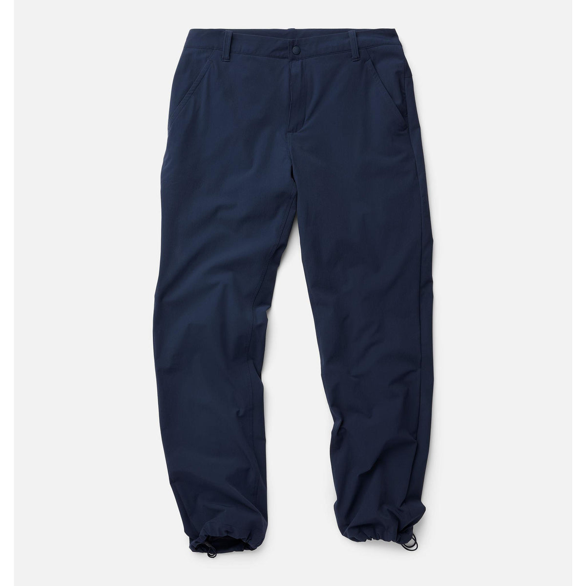 Mountain Hardwear Womens Yumalina Lined Pant - Abyss