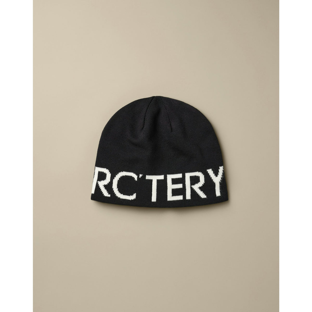Arcteryx Word Head Toque F25 - Orca