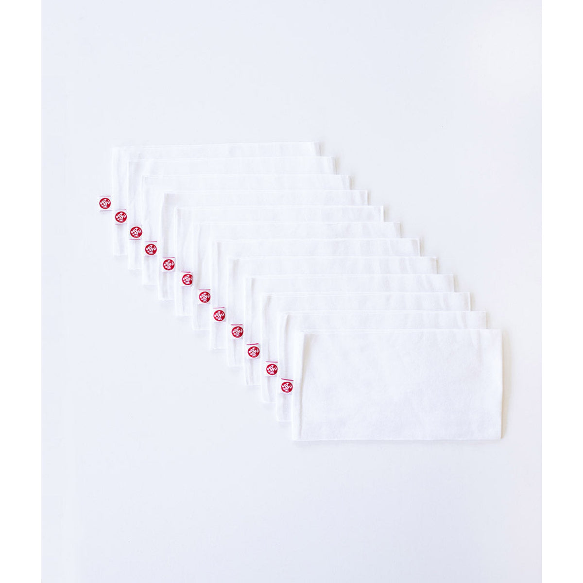 Manduka Yogitoes Headband - Black