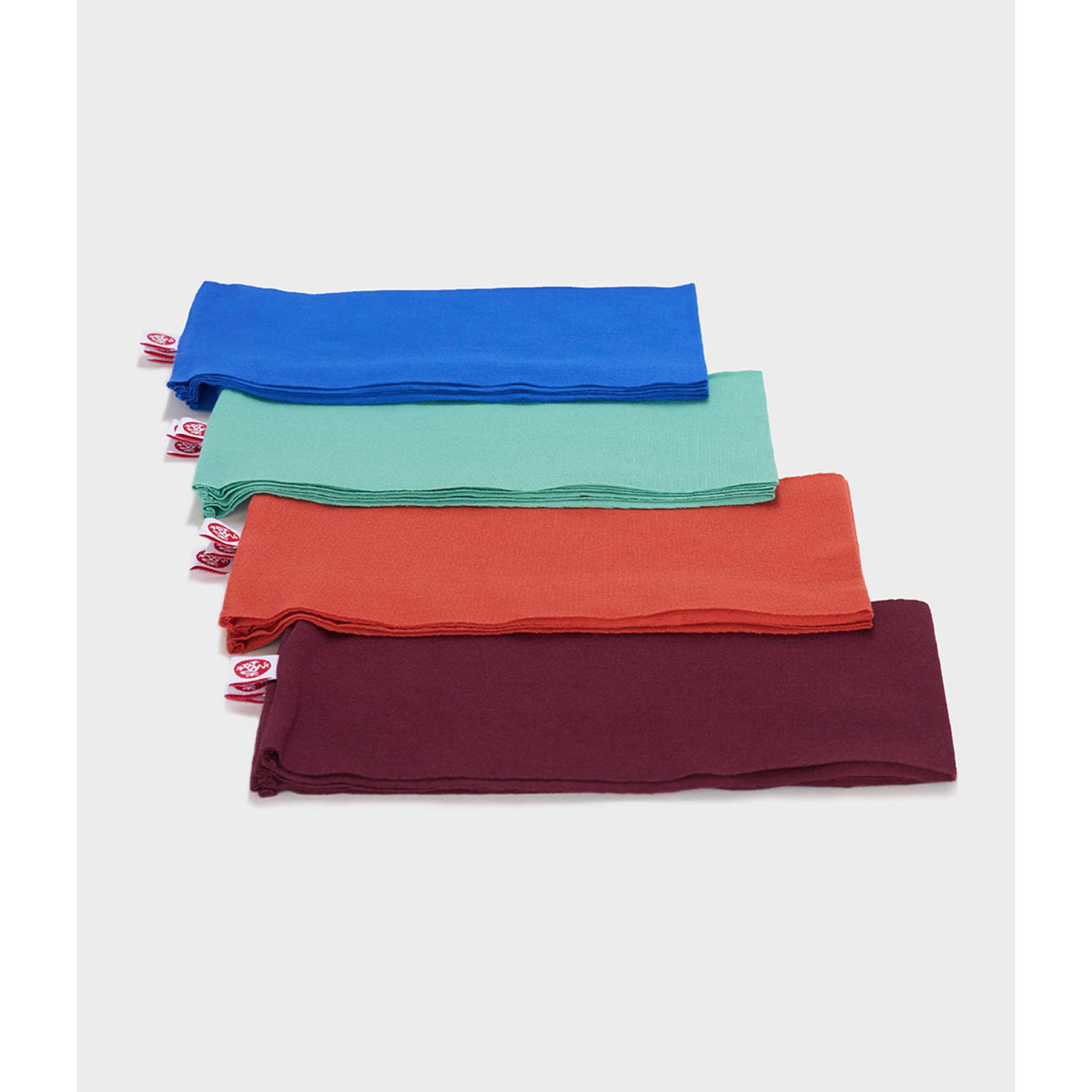 Manduka Yogitoes Headband - Nature Solids