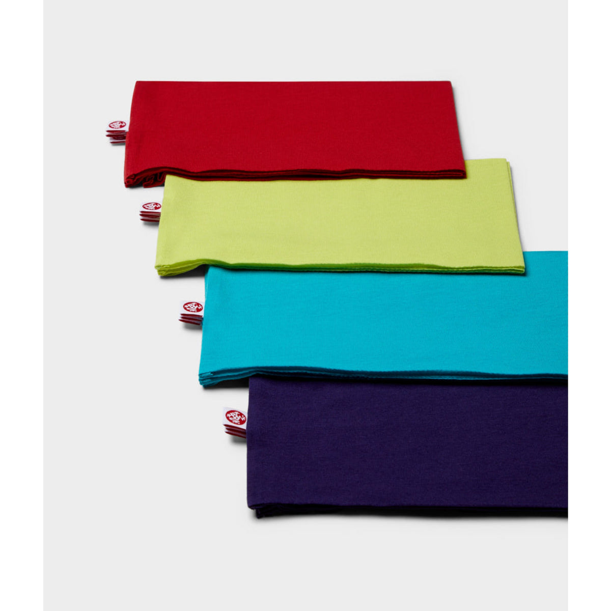 Manduka Yogitoes Headband - Black