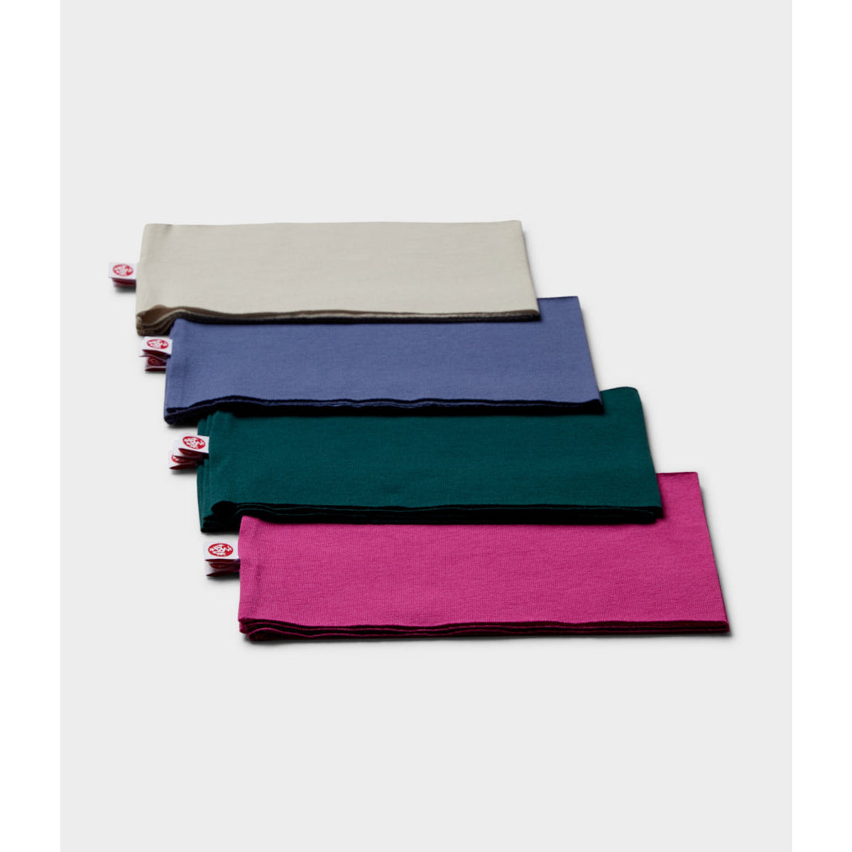 Manduka Yogitoes Headband - Nature Solids