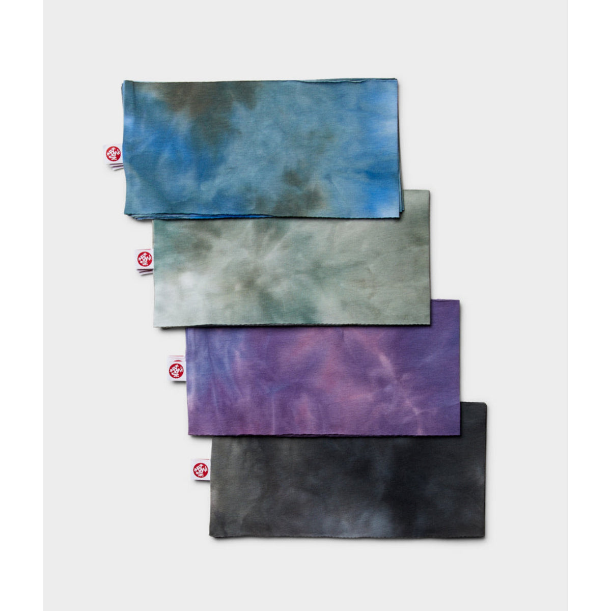 Manduka Yogitoes Headband - Nature Solids