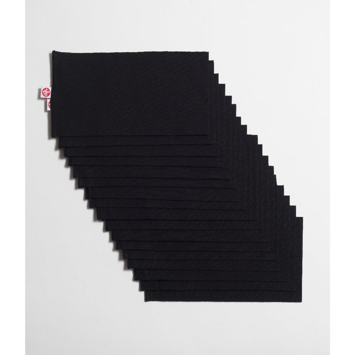 Manduka Yogitoes Headband - Black