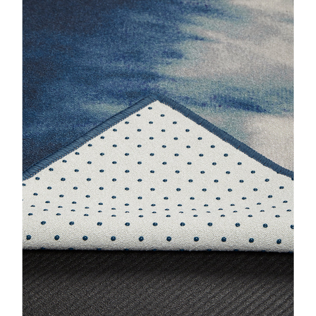 Manduka Yogitoes Mat Towel in Equilibrium - Equilibrium