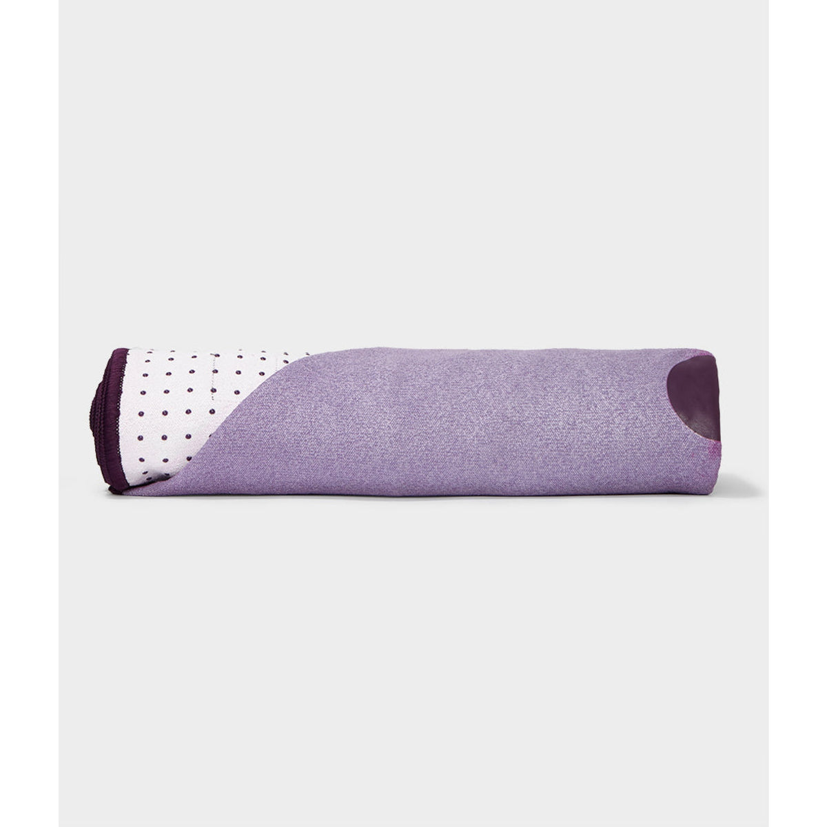 Manduka Yogitoes Mat Towel in Inner Light - Inner Light