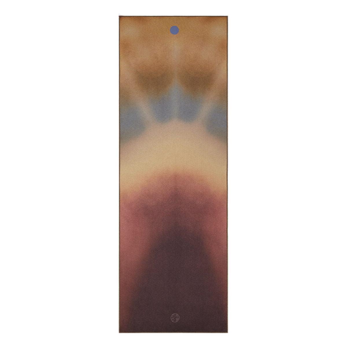 Manduka Yogitoes Yoga Mat Towel - Homefront - 71in