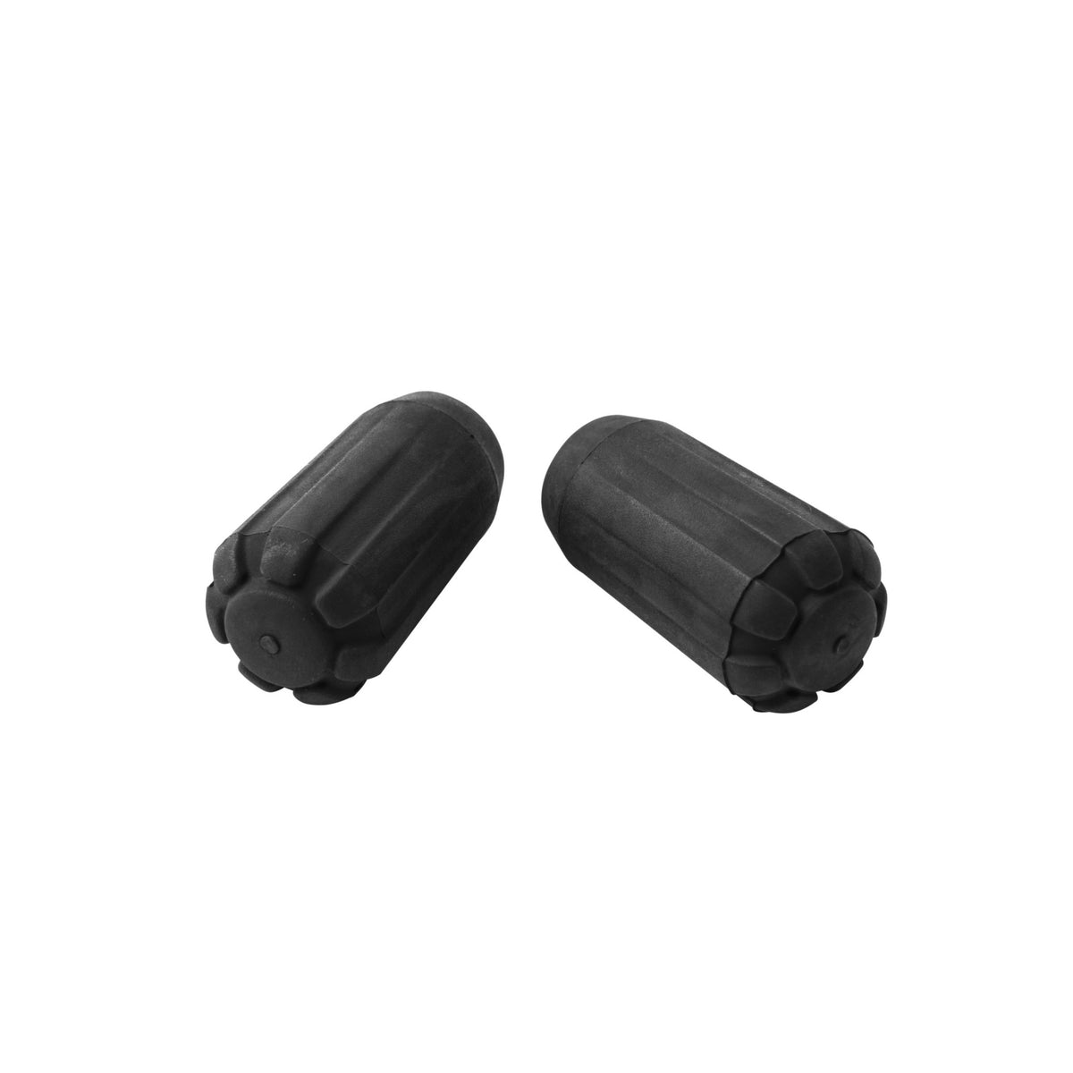 Black Diamond Z-POLE POLE TIP PROTECTORS - N/A - O/S
