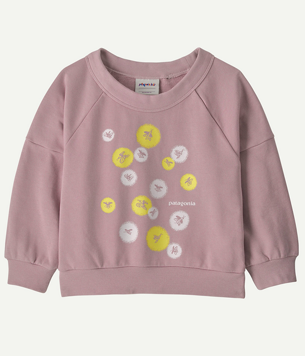 Baby Crew Sweatshirt