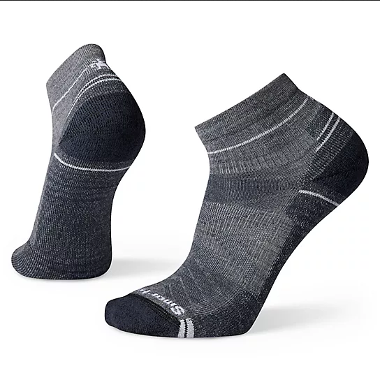 Mens Performance Hike Light Cushion Ankle
