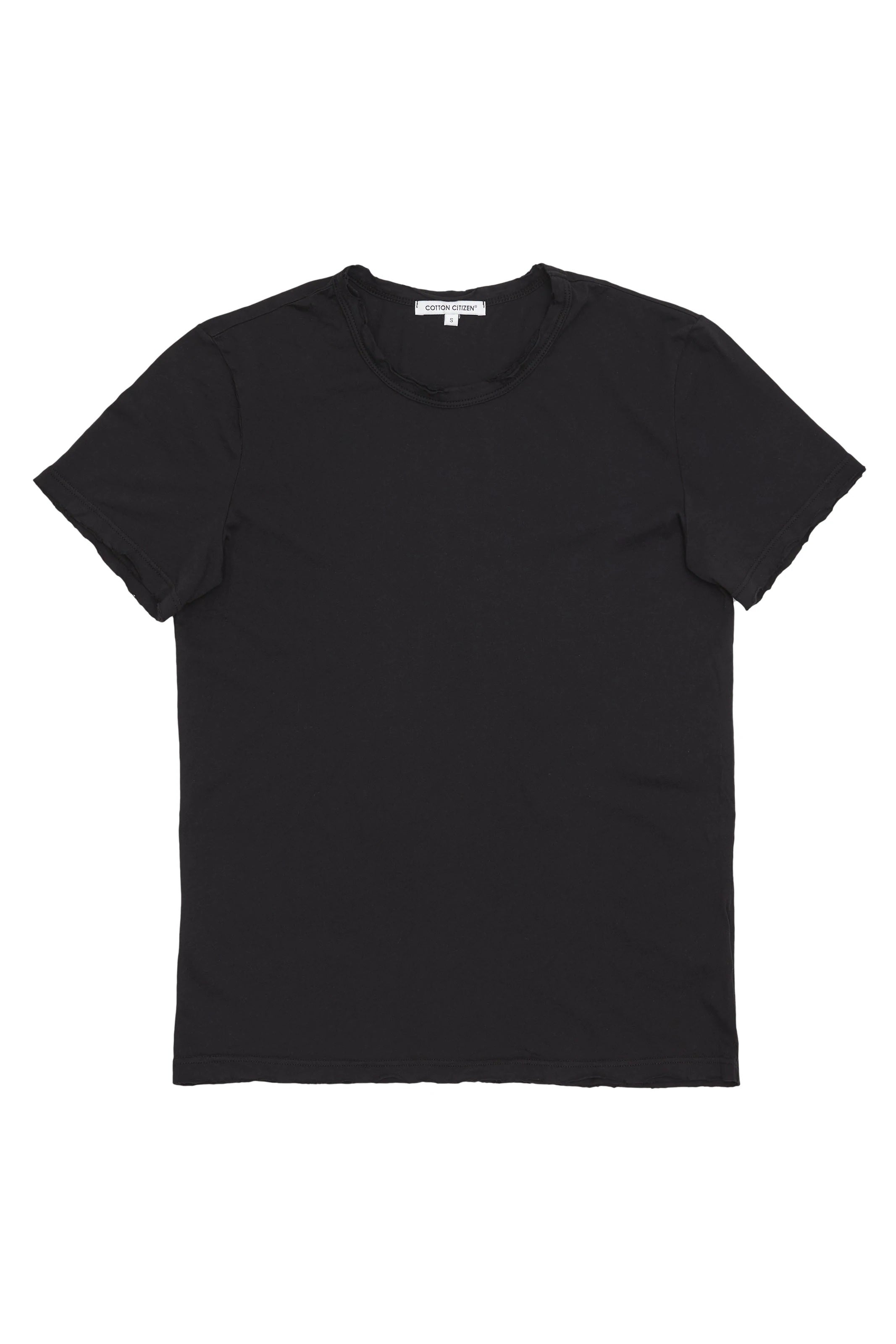 Womens Standard Tee