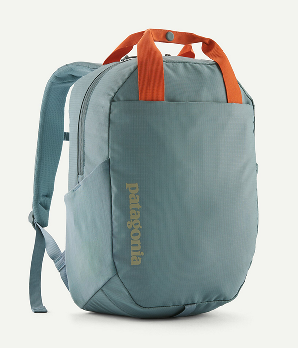 Atom Tote Pack 20L