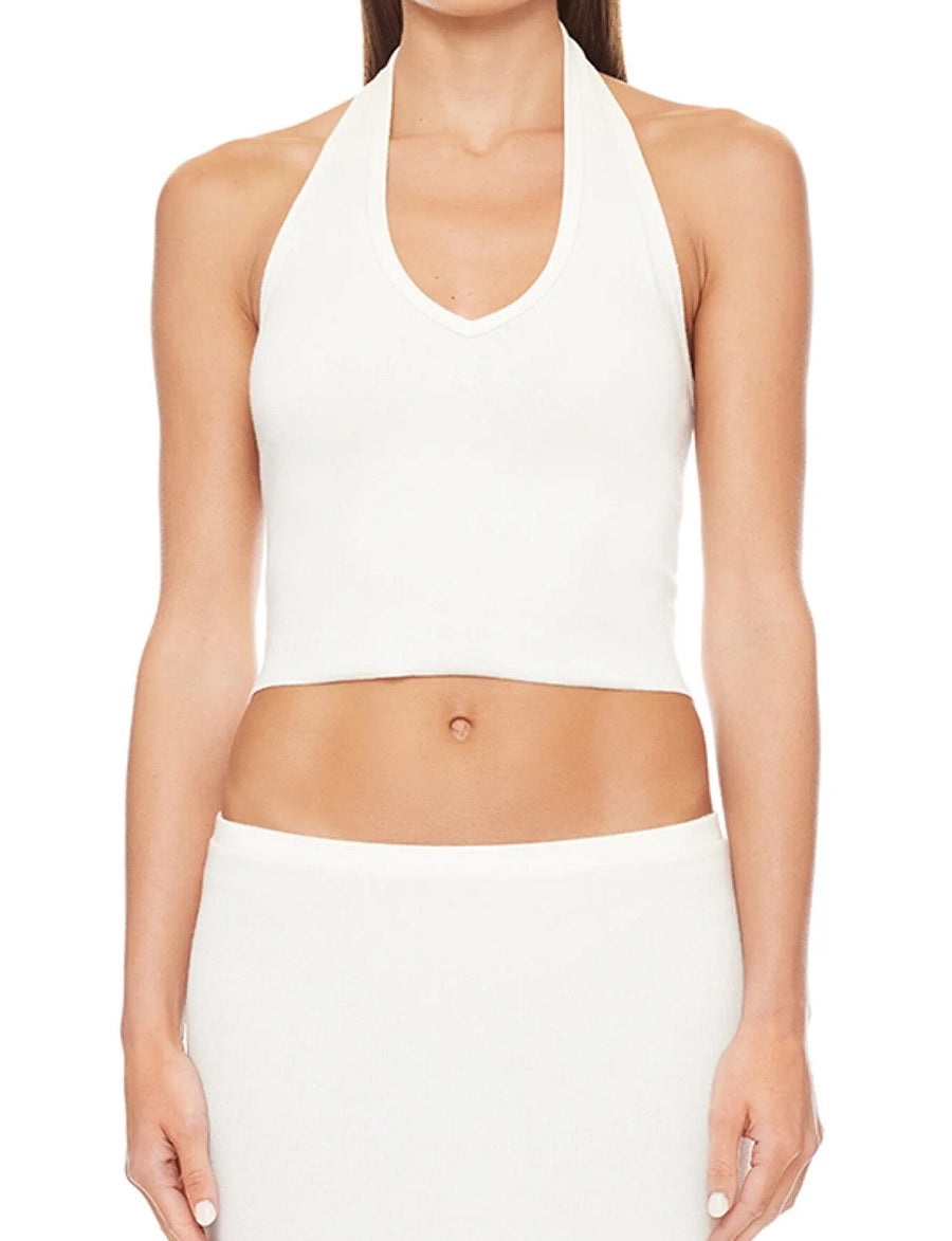 Womens Halter Top