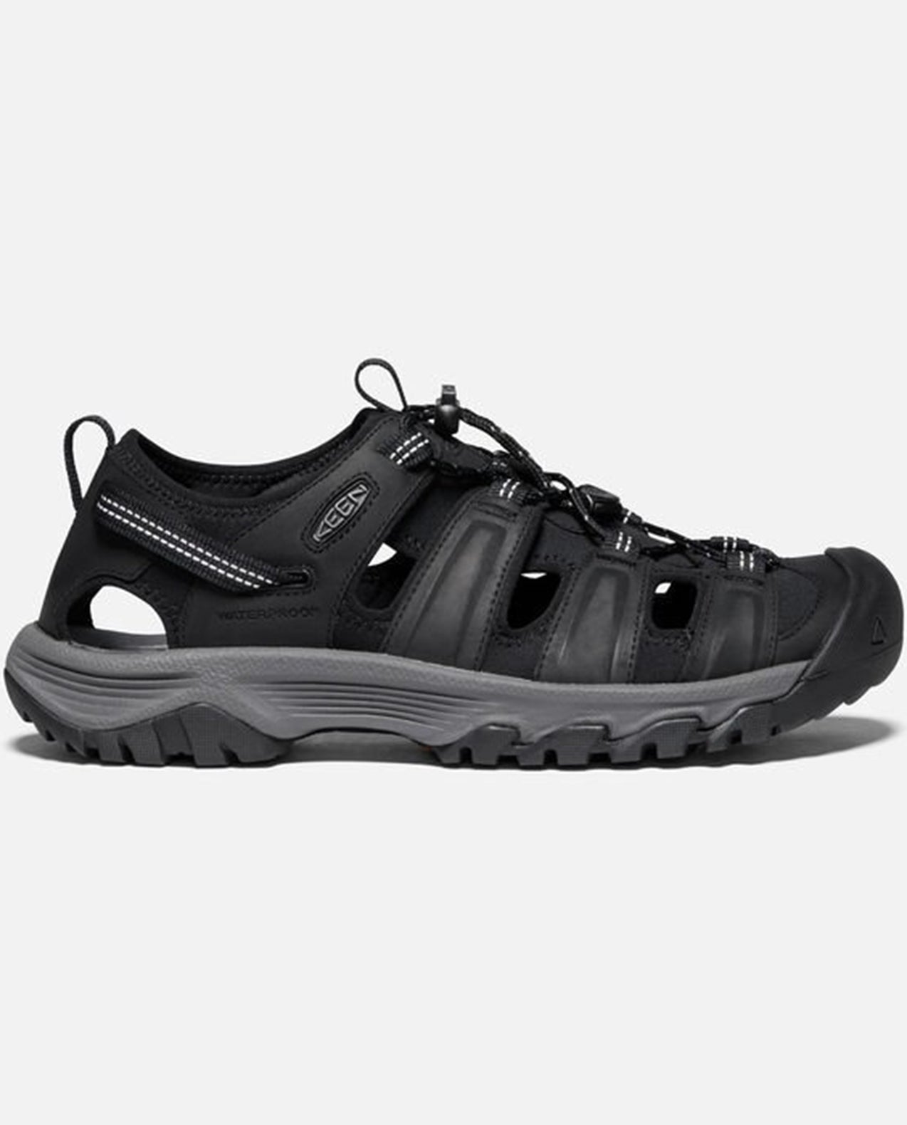 KEEN Mens TARGHEE III SANDAL