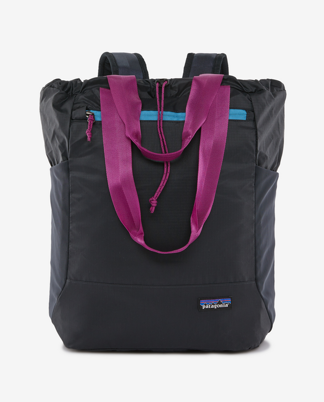 Ultralight Black Hole Tote Pack