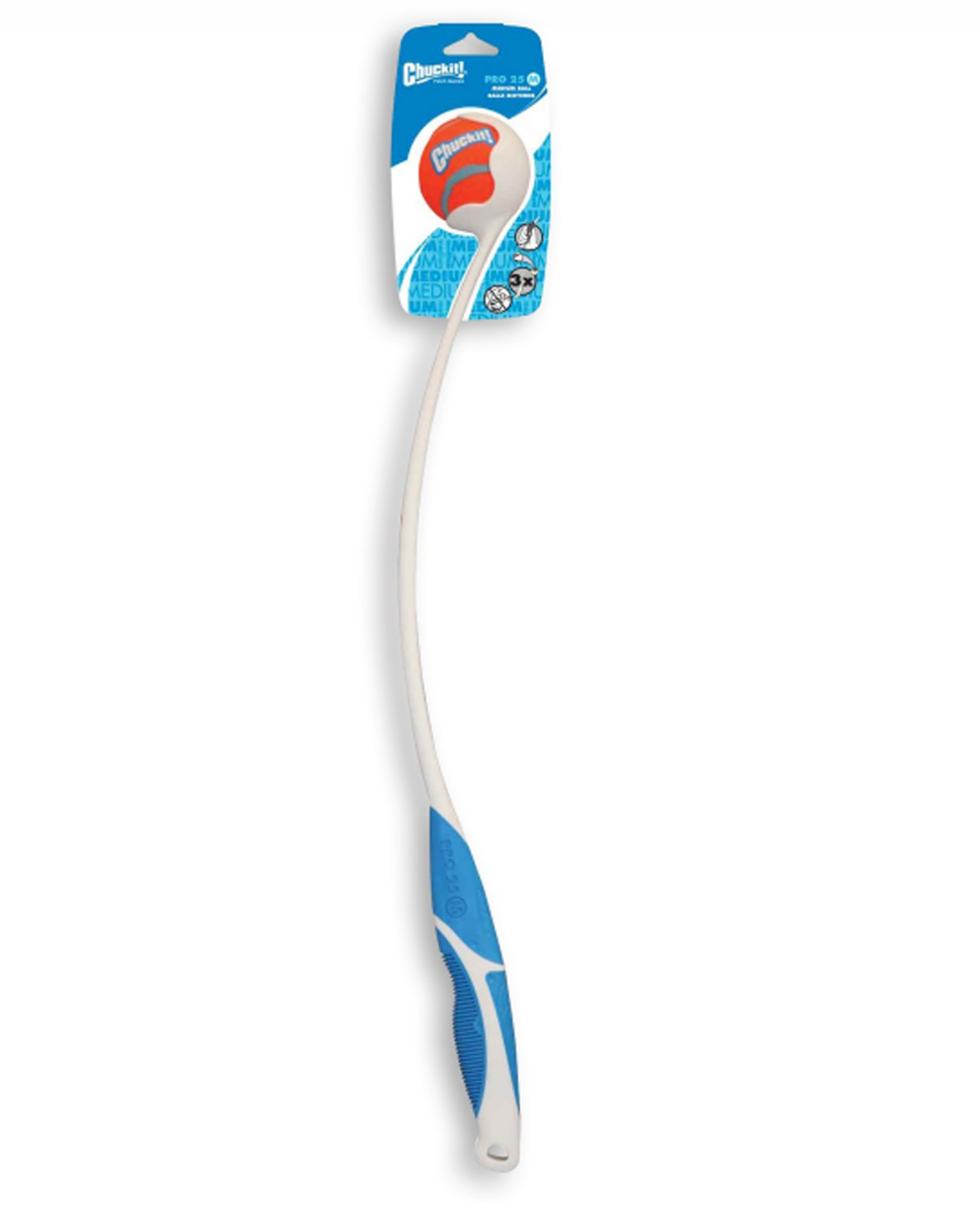 Pro 25M Ball Launcher