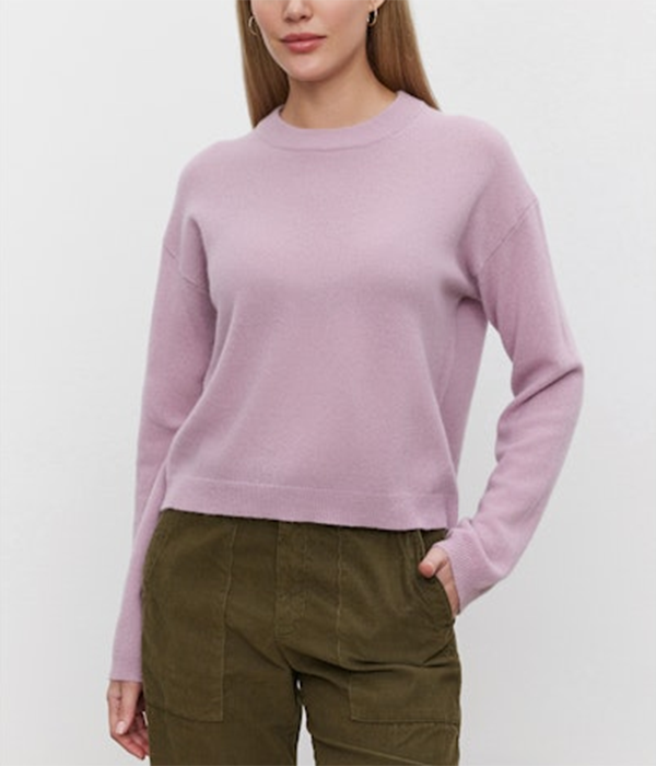 Womens Brooklyn Sweater