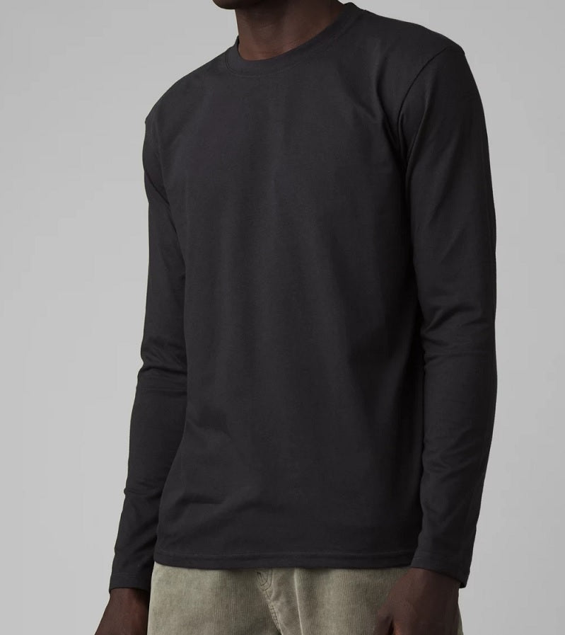 Mens prAna Long Sleeve T-Shirt