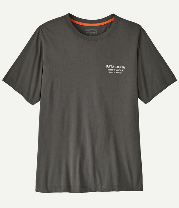Mens Forge Born T-Shirt