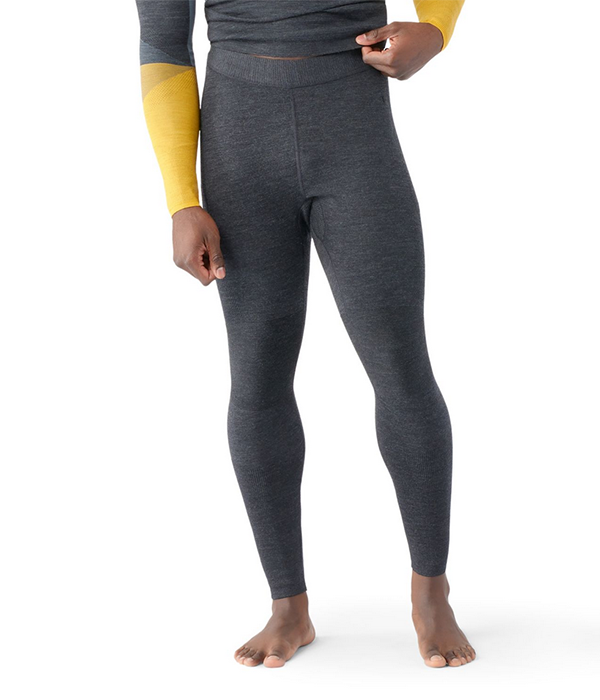 Mens Intraknit Thermal Merino Base Layer Bottom
