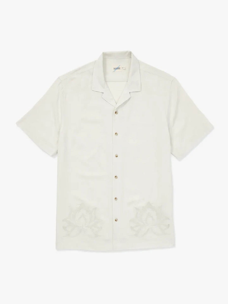 Mens Marina Camp Shirt