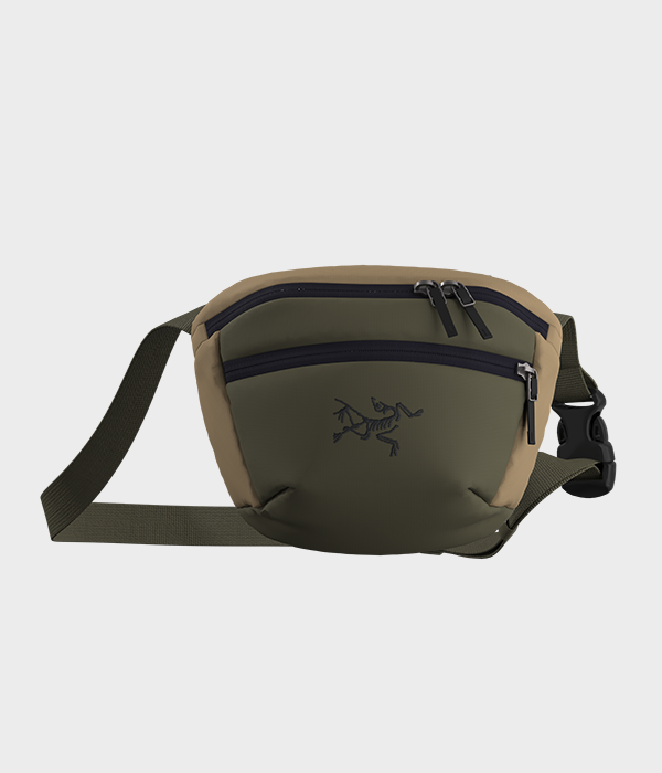Mantis 1 Waist Pack S25