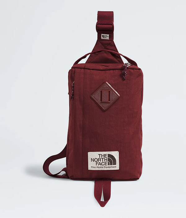 Berkeley Field Bag