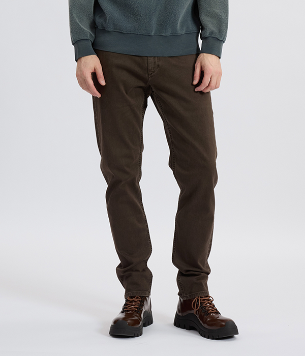 Mens Fit 3 Aero Stretch in Stnwl