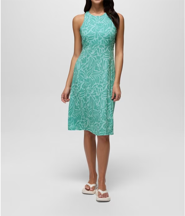 Womens Jewel Lake Summer Dress