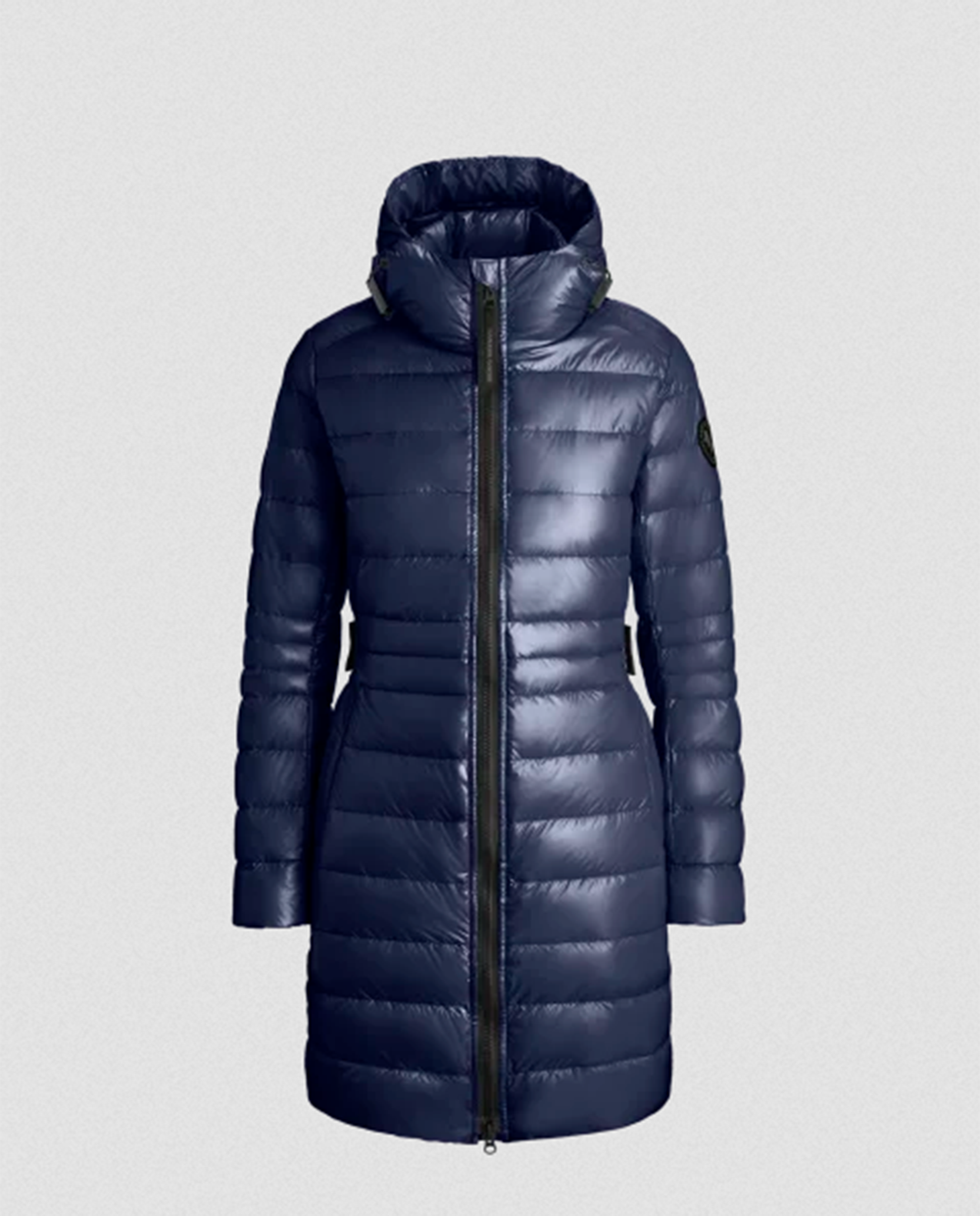 Womens Cypress Hooded Jacket