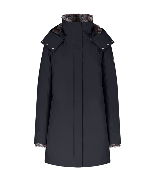 Womens Samantah Jacket SMEG21