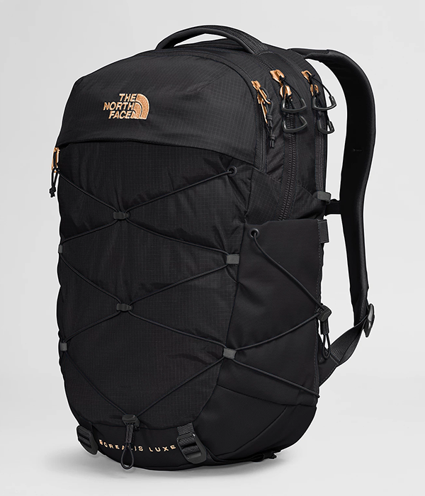 Womens Borealis Luxe