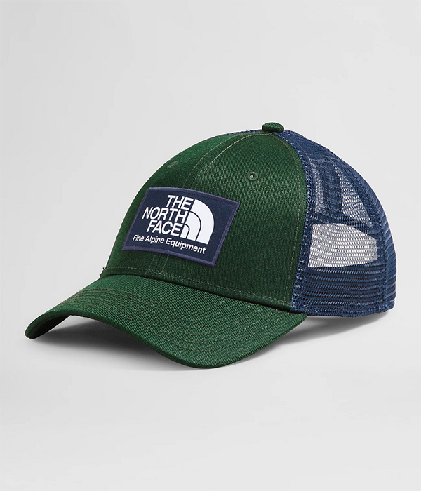 Mudder Trucker F25