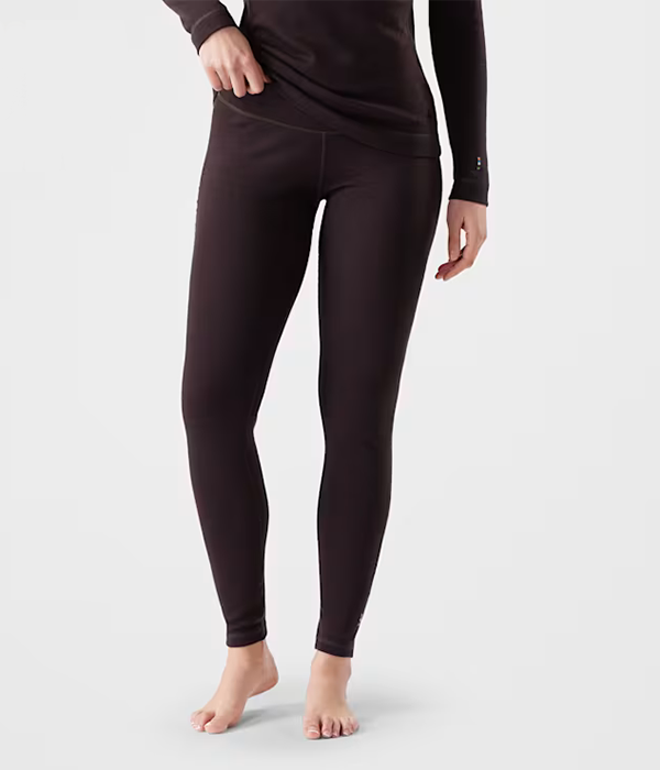 SMARTWOOL Womens Merino 250 Baselayer Bottom