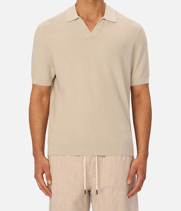 Mens Alicante Polo
