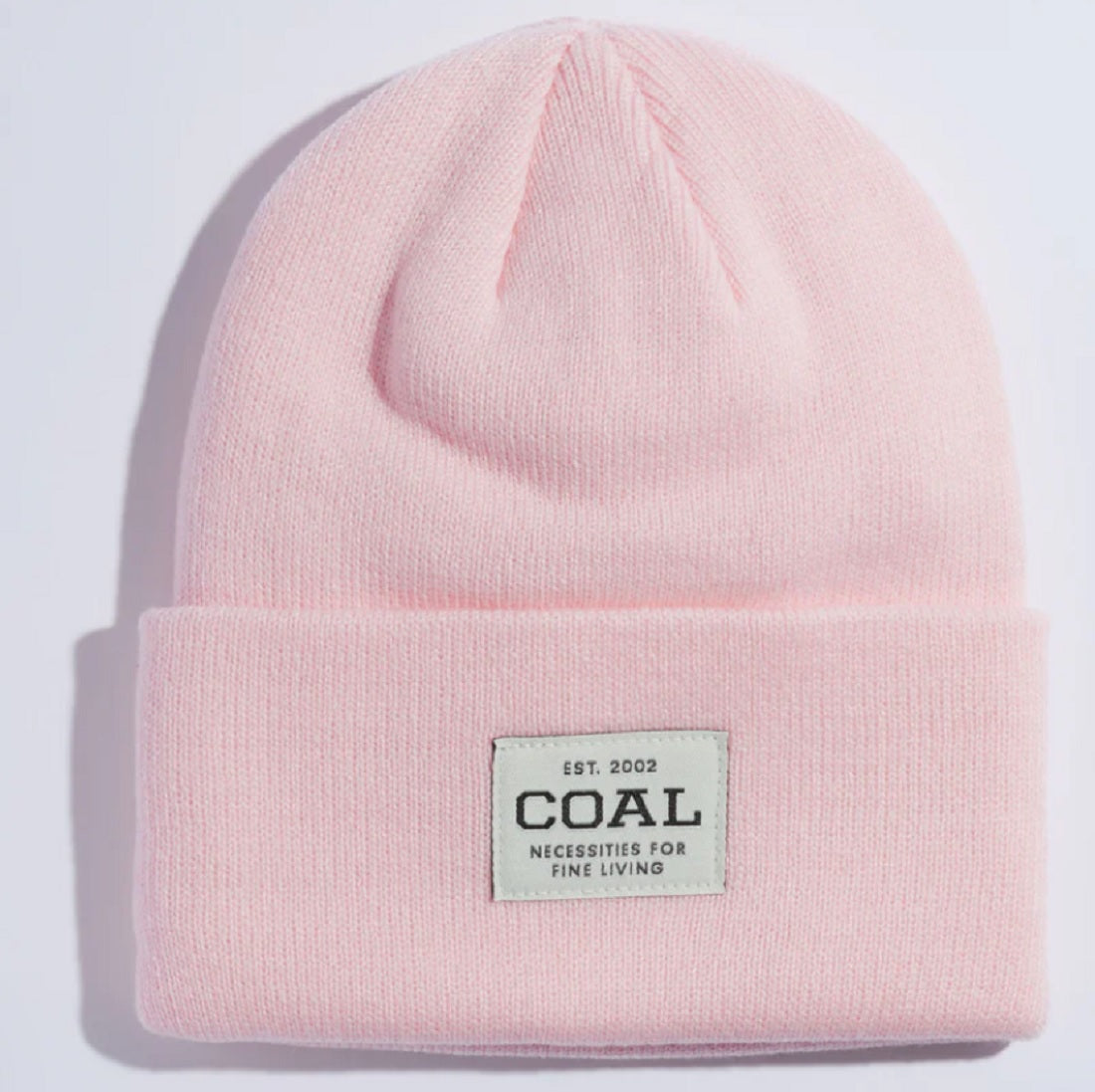 Coal The Uniform
