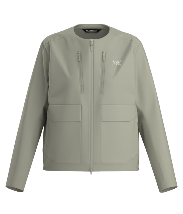Womens Sonii Utility Jacket