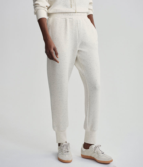 Womens The Slim Cuff Pant 27.5