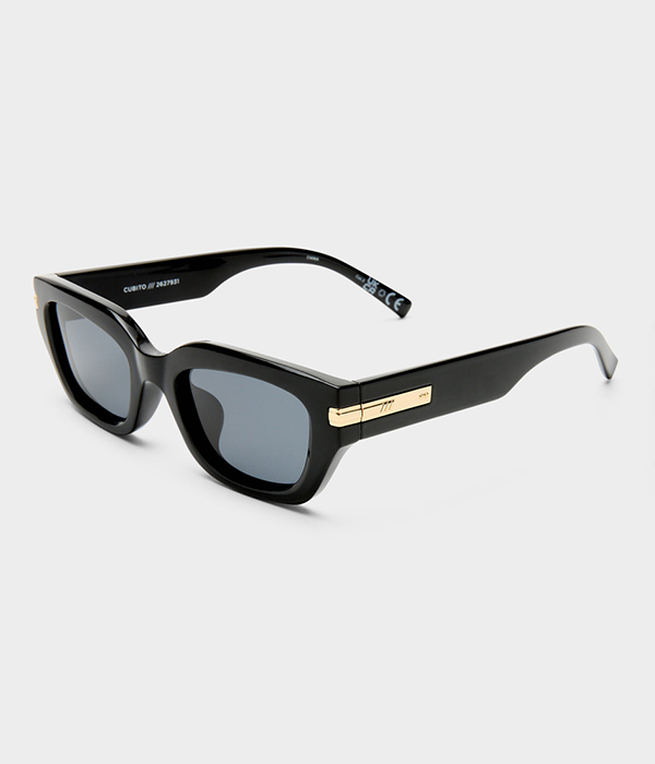 Womens Cubito + Sunglasses