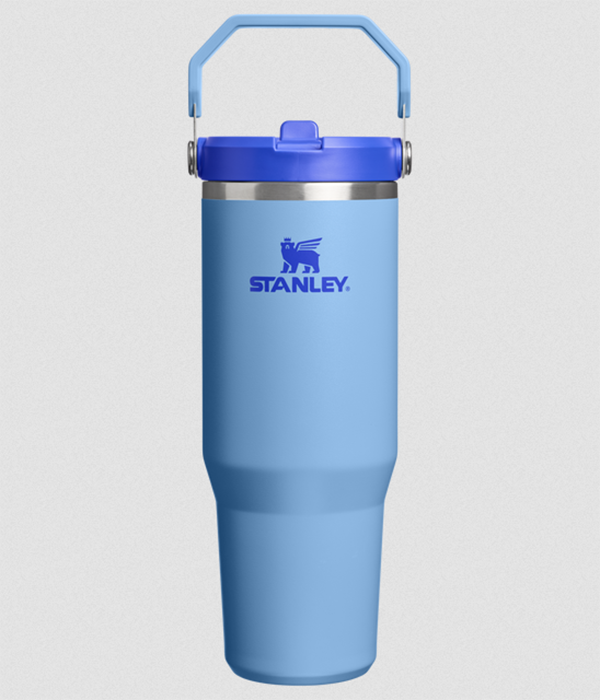 The IceFlow Flip Straw 2.0 Tumbler