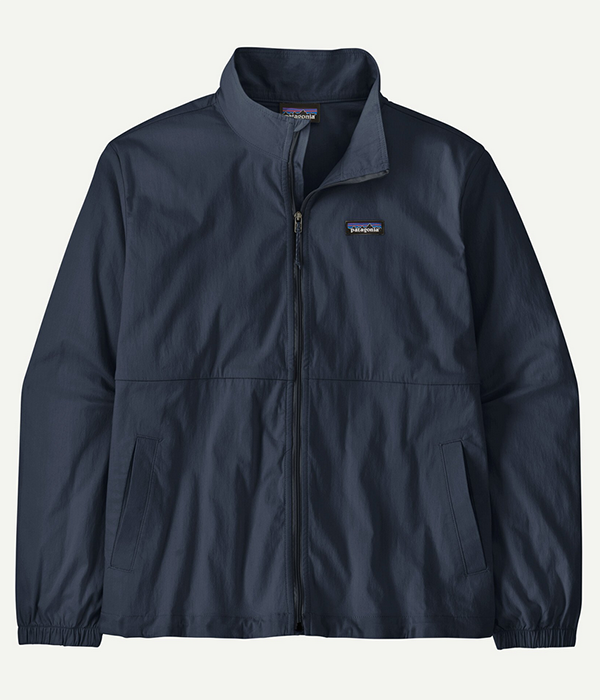 Mens Nomader Jacket