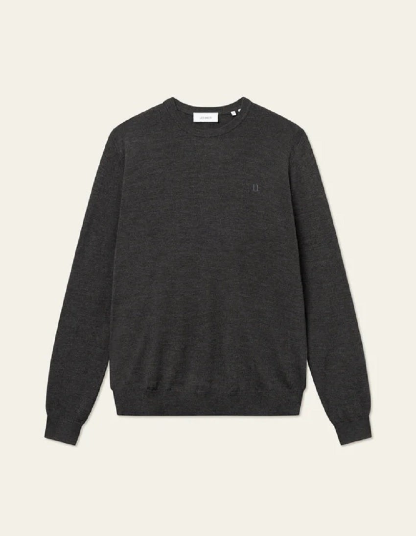Mens Greyson Merino Knit