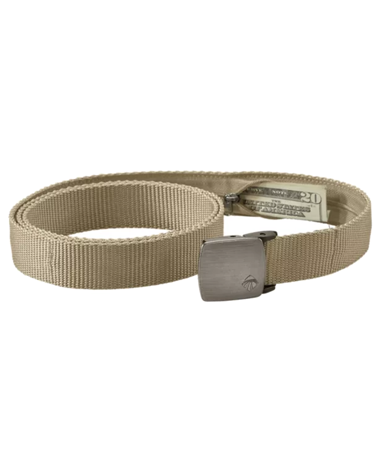 All Terrain Money Belt