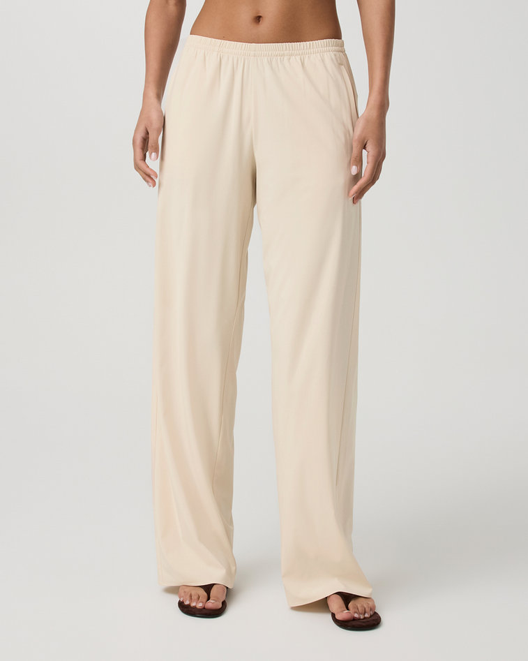 Womens Villa Everyday Straight Leg