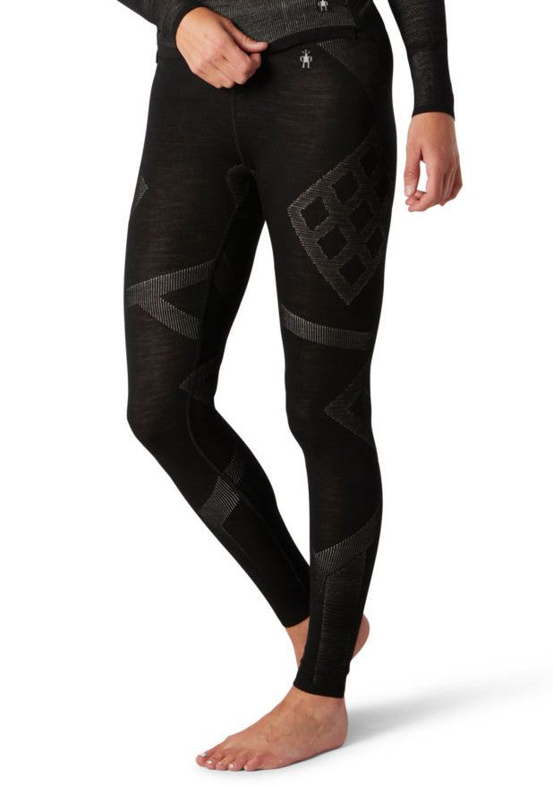Womens Intraknit Thermal Merino Base Layer Bottom